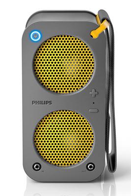 Wehkamp Daybreaker - Philips Sb5200  Bluetooth Speaker