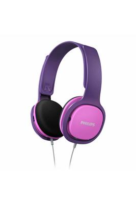 Wehkamp Daybreaker - Philips Shk2000pk Kind On Ear Koptelefoon