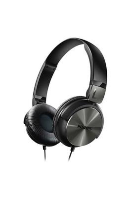 Wehkamp Daybreaker - Philips Shl3160bk On-Ear Koptelefoon Zwart