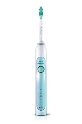 Wehkamp Daybreaker - Philips Sonicare Hx6712/43 Healthywhite Rechargeable Sonic Tandenborstel - 2 Modes