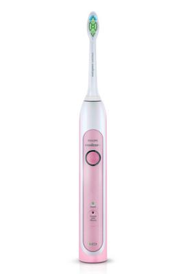 Wehkamp Daybreaker - Philips Sonicare Hx6762/43 Healthywhite Elektrische Tandenborstel - Pink