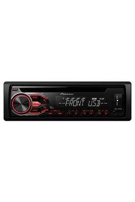 Wehkamp Daybreaker - Pioneer Deh-1800Ub Autoradio