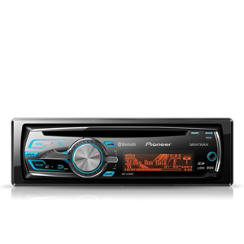Wehkamp Daybreaker - Pioneer Deh-6400bt Autoradio Cd Speler Wehkamp Daybreaker - Pioneer Deh-6400bt Autoradio Cd Speler