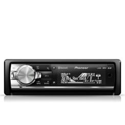 Wehkamp Daybreaker - Pioneer Deh-8400bt Autoradio Cd Speler