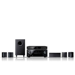 Wehkamp Daybreaker - Pioneer Htp-071 + Bdp-150 5.1 3D Home Cinema Set Met Blu-ray Speler