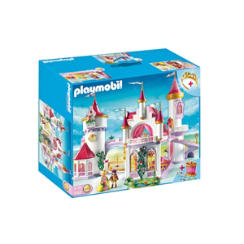 Wehkamp Daybreaker - Playmobil Princess Prinsessenkasteel 5142