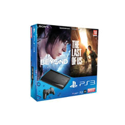 Wehkamp Daybreaker - Playstation 3 500Gb - Beyond En The Last Of Us Wehkamp Daybreaker - Playstation 3 500Gb - Beyond En The Last Of Us