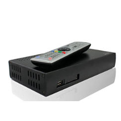 Wehkamp Daybreaker - Popcorn Hour A-300 Hd Media Player