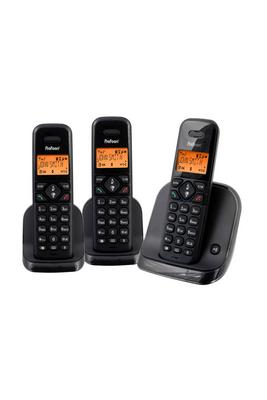 Wehkamp Daybreaker - Profoon Pdx-7530 Dect Telefoon