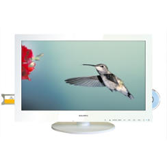 Wehkamp Daybreaker - Salora 24Lcd5115tdw Lcd Tv / Dvd Combi Wehkamp Daybreaker - Salora 24Lcd5115tdw Lcd Tv / Dvd Combi