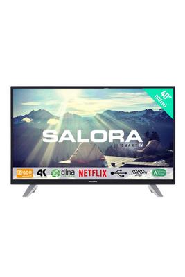 Wehkamp Daybreaker - Salora 40Mul9102cs Ultra Hd Smart Tv