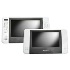 Wehkamp Daybreaker - Salora Dvp7030 Twin Portable Dvd Speler Wehkamp Daybreaker - Salora Dvp7030 Twin Portable Dvd Speler