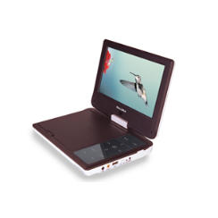 Wehkamp Daybreaker - Salora Dvp7038sw Portable Dvd Speler Wehkamp Daybreaker - Salora Dvp7038sw Portable Dvd Speler
