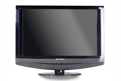 Wehkamp Daybreaker - Salora Lcd1514t Lcd Tv