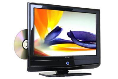 Wehkamp Daybreaker - Salora Lcd2222whdvx Lcd Tv/ Dvd Combi