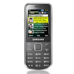 Wehkamp Daybreaker - Samsung C3530 Mobiele Telefoon Wehkamp Daybreaker - Samsung C3530 Mobiele Telefoon
