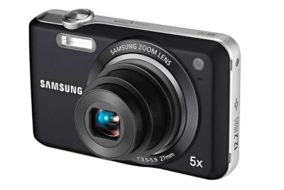 Wehkamp Daybreaker - Samsung Es70 Digitale Compact Camera