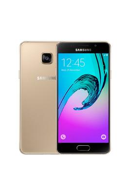 Wehkamp Daybreaker - Samsung Galaxy A3 (2016)