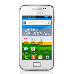 Wehkamp Daybreaker - Samsung Galaxy Ace S5830i Telefoon
