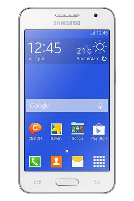 Wehkamp Daybreaker - Samsung Galaxy Core 2 G355
