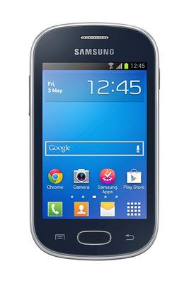 Wehkamp Daybreaker - Samsung Galaxy Fame Lite S6790