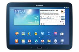 Wehkamp Daybreaker - Samsung Galaxy Tab 3 10.1 Tablet