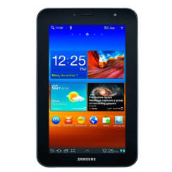 Wehkamp Daybreaker - Samsung Galaxy Tab 7.0 Plus Wifi