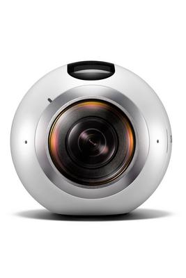 Wehkamp Daybreaker - Samsung Gear 360 Camera