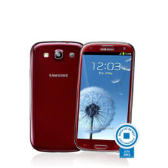Wehkamp Daybreaker - Samsung Gt-i9300 Galaxy Siii 16Gb Wehkamp Daybreaker - Samsung Gt-i9300 Galaxy Siii 16Gb