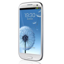 Wehkamp Daybreaker - Samsung Gt-i9300 Galaxy Siii 32Gb Wehkamp Daybreaker - Samsung Gt-i9300 Galaxy Siii 32Gb