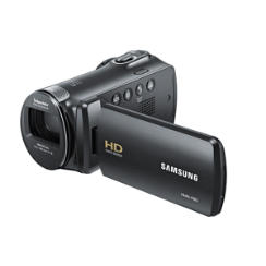 Wehkamp Daybreaker - Samsung Hmx-f80 Camcorder