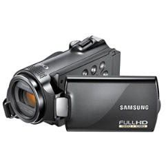 Wehkamp Daybreaker - Samsung Hmx-h200 Full Hd Flash Camcorder Wehkamp Daybreaker - Samsung Hmx-h200 Full Hd Flash Camcorder