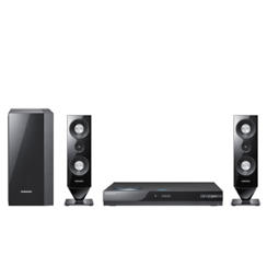 Wehkamp Daybreaker - Samsung Ht-c6200 2.1 Home Cinema Set Met Blu-ray Speler