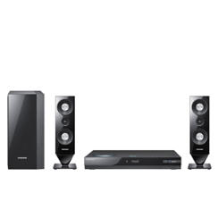 Wehkamp Daybreaker - Samsung Ht-c6800 2.1 Home Cinema Set Met Blu-ray Speler