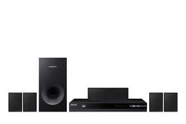 Wehkamp Daybreaker - Samsung Ht-h4500 5.1 3D Home Cinema Set Met Blu-ray Speler