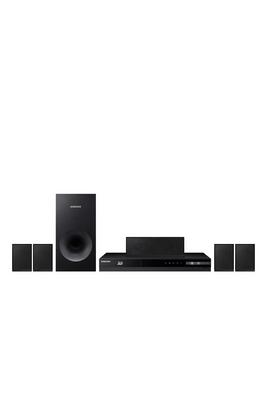 Wehkamp Daybreaker - Samsung Ht-h4500 5.1 3D Home Cinema Set Met Blu-ray Speler