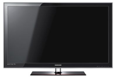 Wehkamp Daybreaker - Samsung Le40c630 Lcd Tv