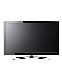 Wehkamp Daybreaker - Samsung Le40c750 3D Lcd Tv