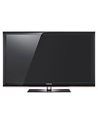 Wehkamp Daybreaker - Samsung Ps50c530 Plasma Tv