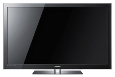 Wehkamp Daybreaker - Samsung Ps50c6500 Plasma Tv