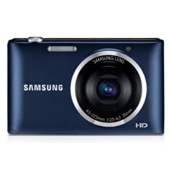 Wehkamp Daybreaker - Samsung St72 Compact Camera