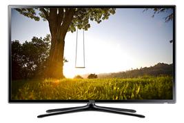 Wehkamp Daybreaker - Samsung Ue46f6100 3D Led Tv