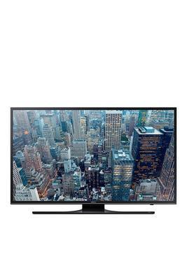 Wehkamp Daybreaker - Samsung Ue48ju6440wxxn 4K Smart Led Tv