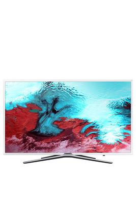 Wehkamp Daybreaker - Samsung Ue49k5510 Full Hd Smart Tv