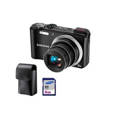Wehkamp Daybreaker - Samsung Wb660 Kit Digitale Compact Camera