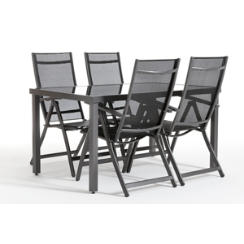 Wehkamp Daybreaker - Sens-line Tuinset Wehkamp Daybreaker - Sens-line Tuinset