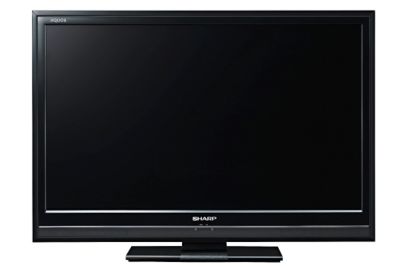 Wehkamp Daybreaker - Sharp Lc46d65e Lcd Fhd Tv