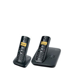 Wehkamp Daybreaker - Siemens Gigaset A585 Duo Dect Telefoon