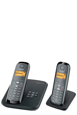 Wehkamp Daybreaker - Siemens Gigaset As285 Duo Dect Telefoon