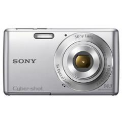 Wehkamp Daybreaker - Sony - Cybershot Dsc-w620 Compact Camera Wehkamp Daybreaker - Sony - Cybershot Dsc-w620 Compact Camera